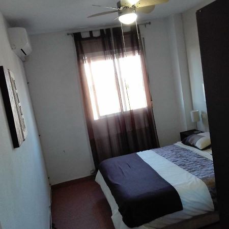 Apartamento Alcala Real グラナダ エクステリア 写真