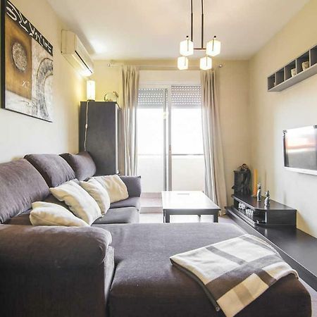 Apartamento Alcala Real グラナダ エクステリア 写真