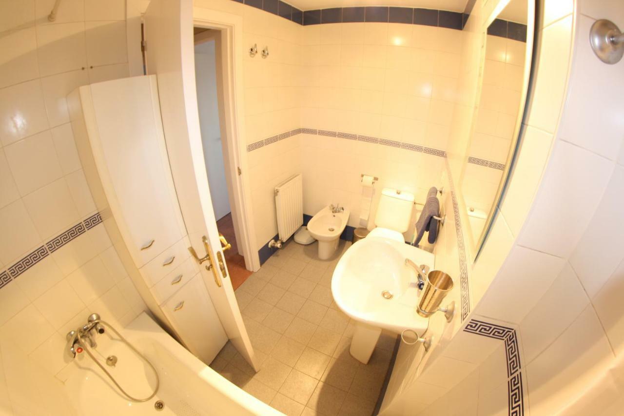 Apartamento Alcala Real グラナダ エクステリア 写真