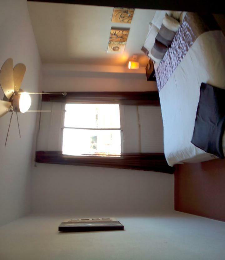 Apartamento Alcala Real グラナダ エクステリア 写真