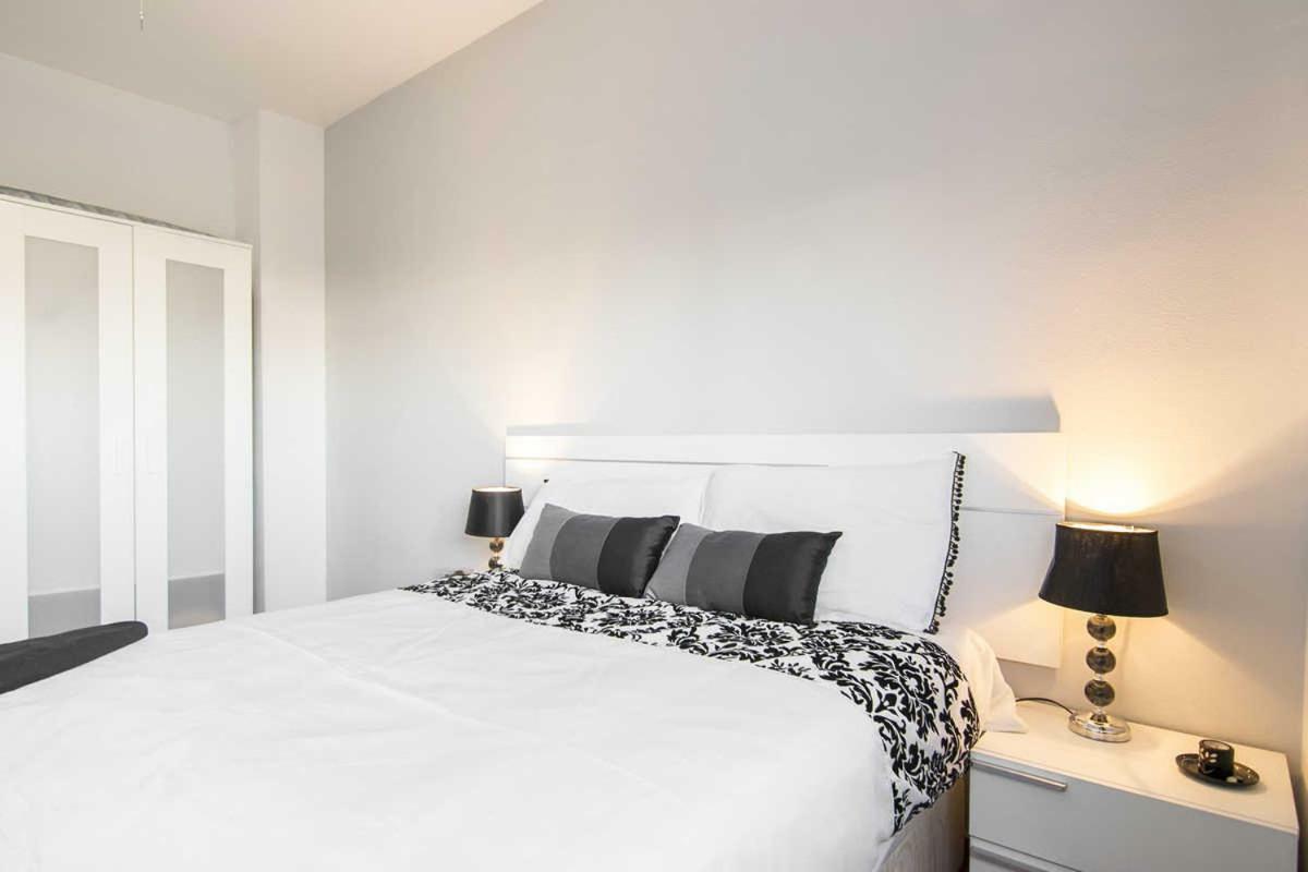 Apartamento Alcala Real グラナダ エクステリア 写真
