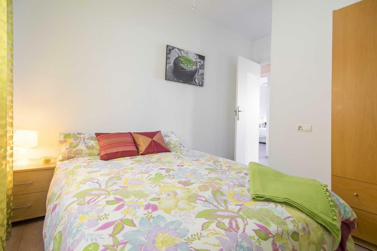 Apartamento Alcala Real グラナダ エクステリア 写真