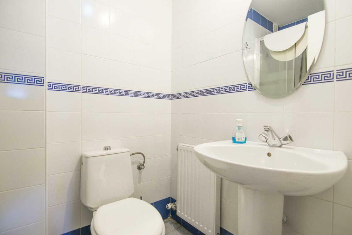 Apartamento Alcala Real グラナダ エクステリア 写真